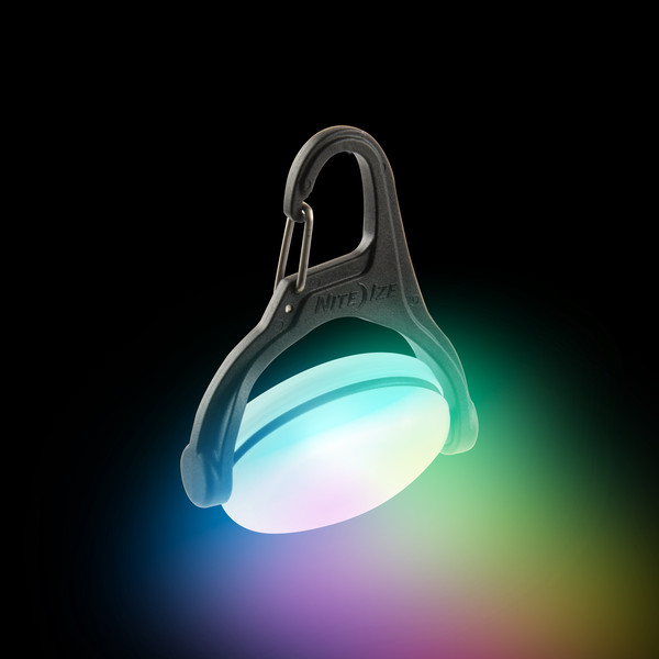 RADIANT RECHARGEABLE MICRO LANTERN - DISC-O SELECT