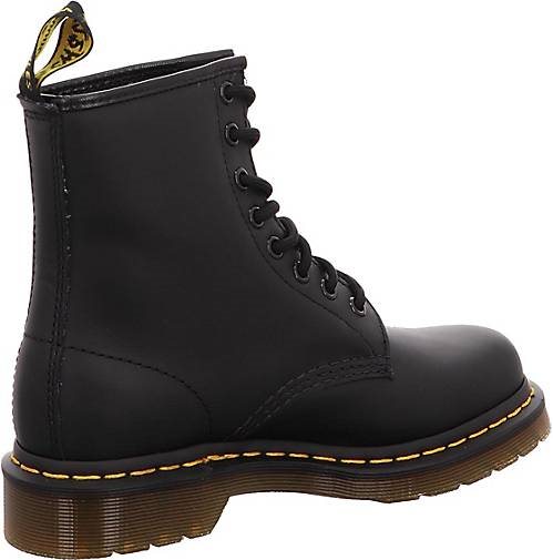 Dr. Martens Schnürboot VONDA