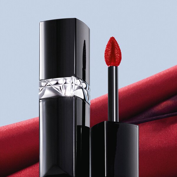 DIOR ROUGE DIOR Forever Liquid Laquer Flüssiger Lippenstift