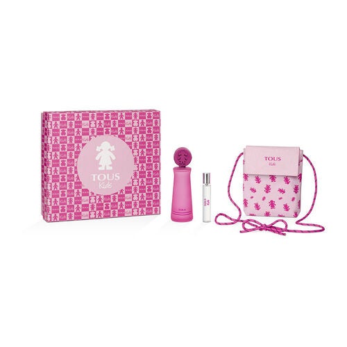Coffret cadeau pour filles