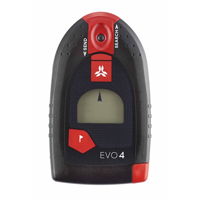 Arva EVO4 Lawinenset