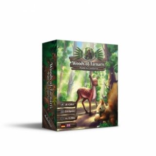 Woods of Tarnaris (DE|EN)