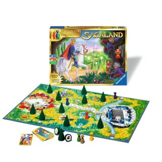 Sagaland (DE)