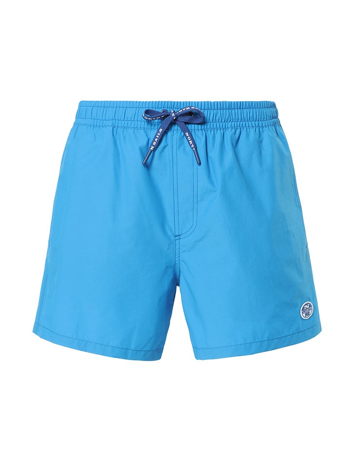 North Sails Badeshorts 