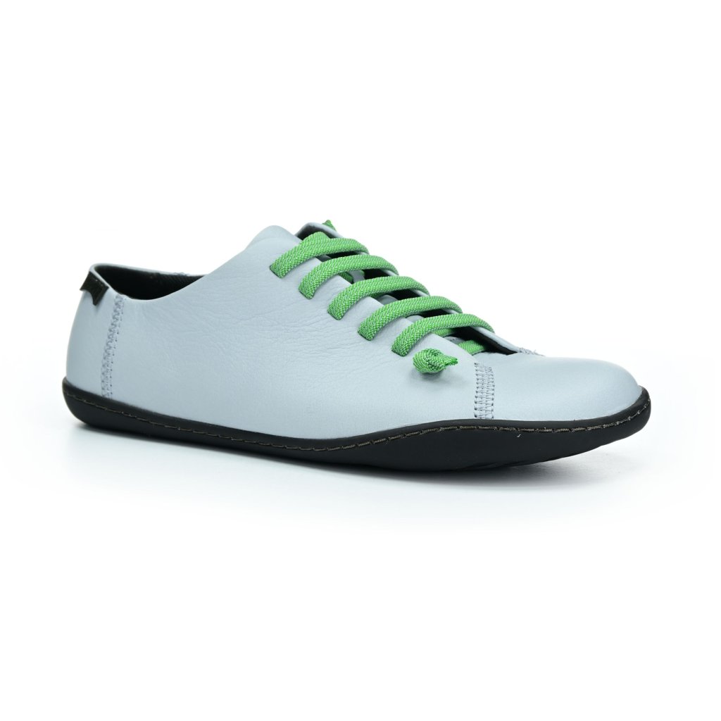 Camper Peu Cami Sella Magnet Grey (K200514-046) Barfußschuhe