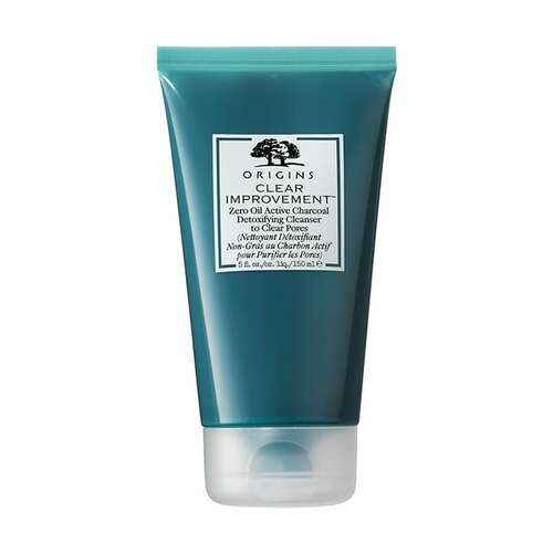 Nettoyant au charbon sans huile Origins Clear Improvement 150 ml