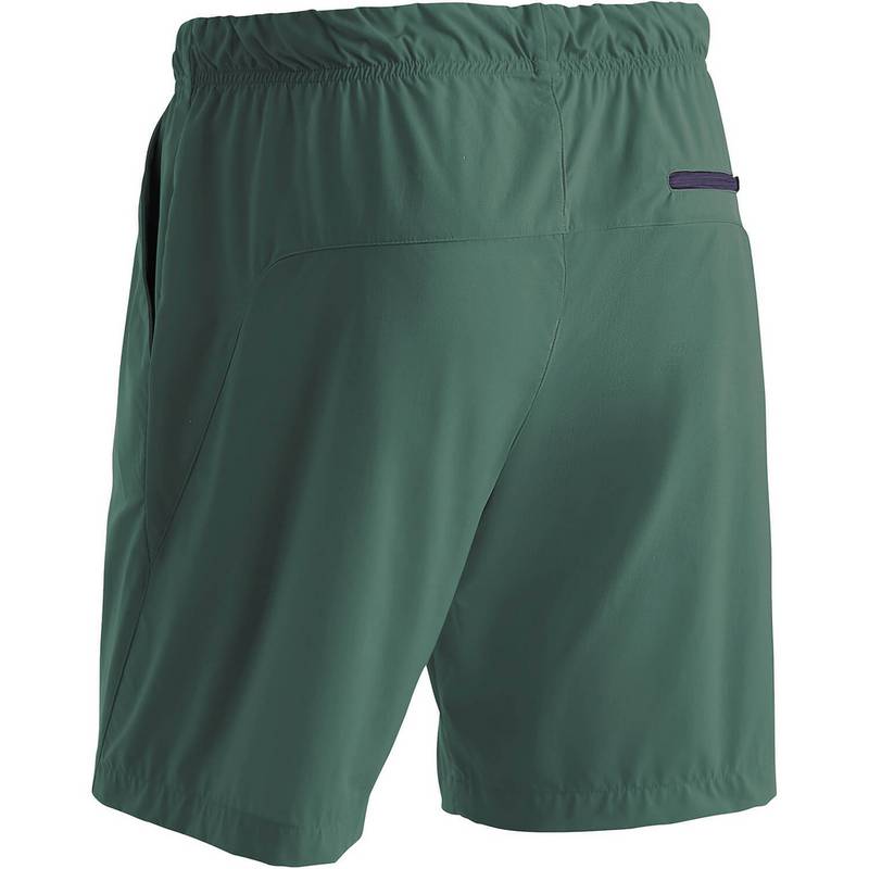 Maier Sports Fortunit Trekkinghose Herren