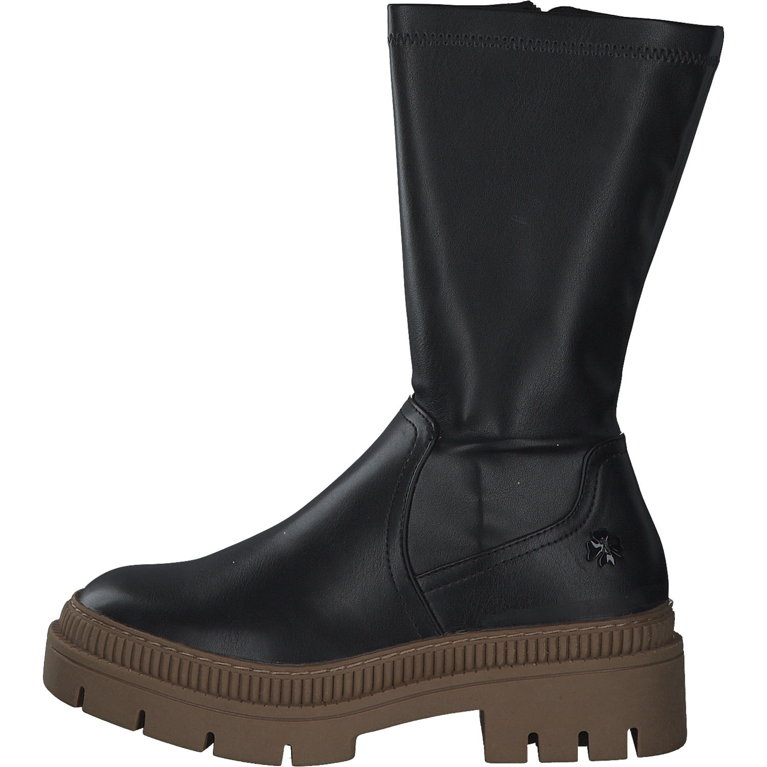 Marco Tozzi 85417, Boots, Damen, Schwarz