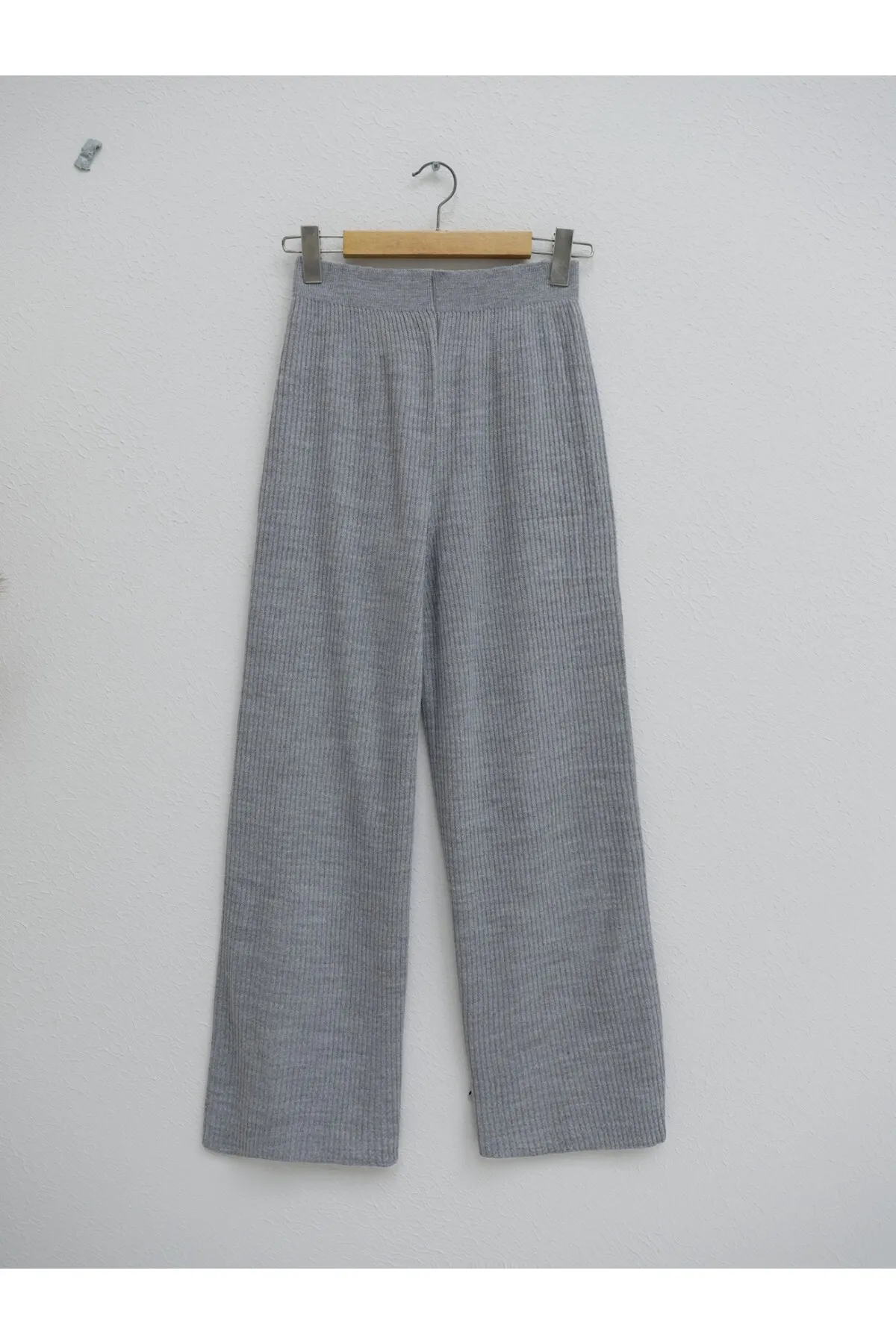 Modamorfo  Strickanzug mit Halbhalsausschnitt