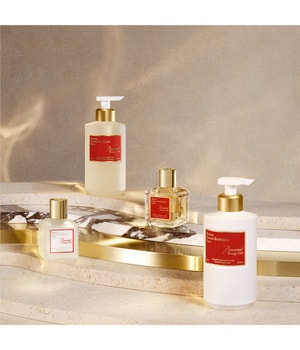Maison Francis Kurkdjian Baccarat Rouge 540 Haarparfum-70 ml
