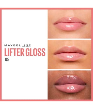 Maybelline Lifter Gloss Lipgloss-5.4 ml