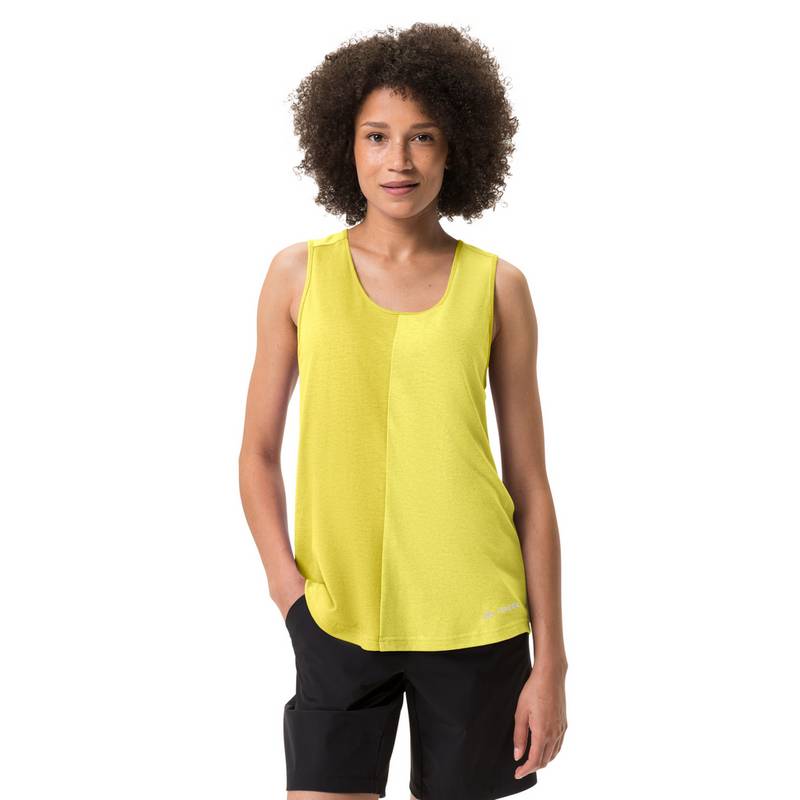 VAUDE Wo Neyland Top Tanktop Damen