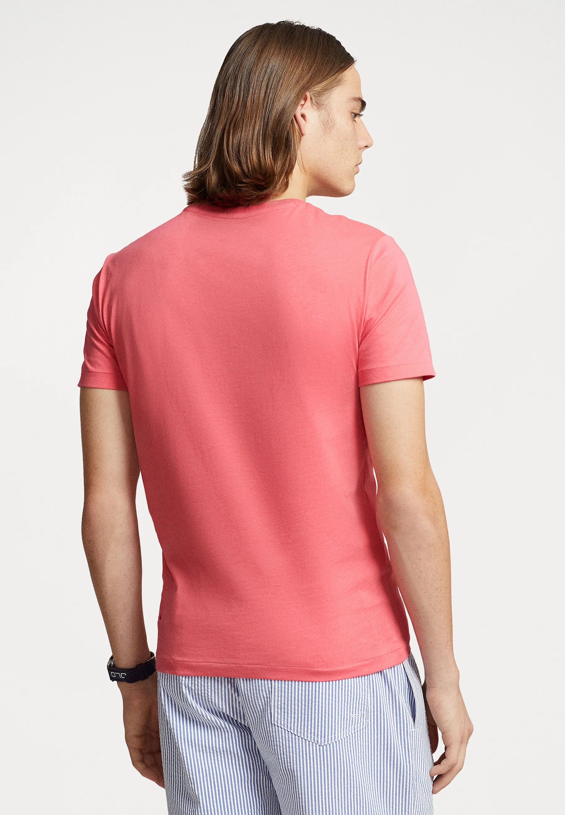 Polo Ralph Lauren MANGA CORTA - Camiseta básica