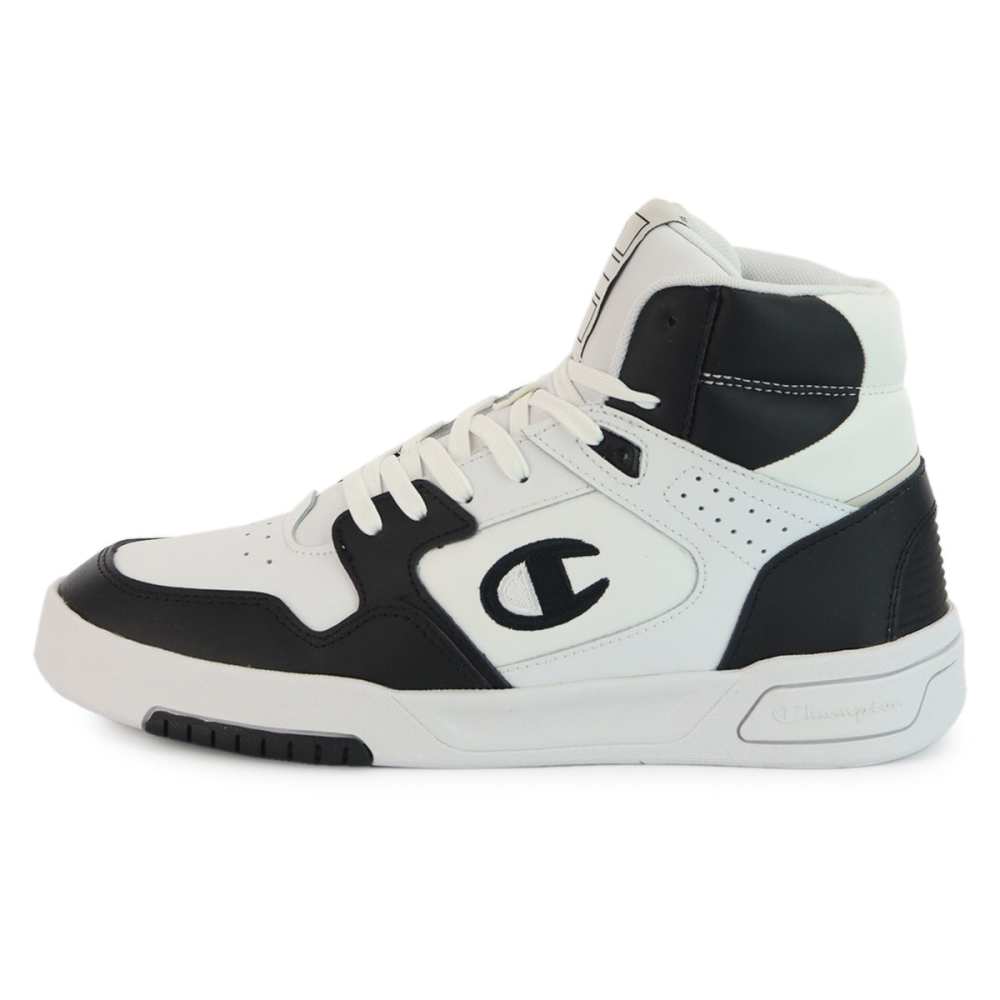Champion Z80 Hi S22180 WW008 OPW / weiss