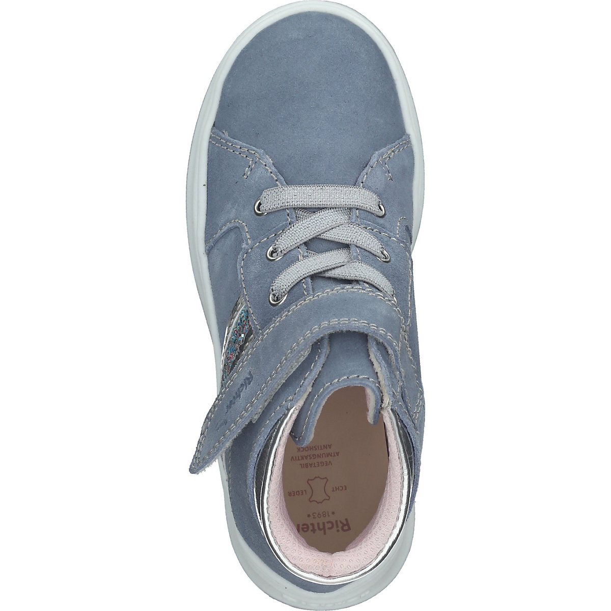 Sneaker Halbschuhe