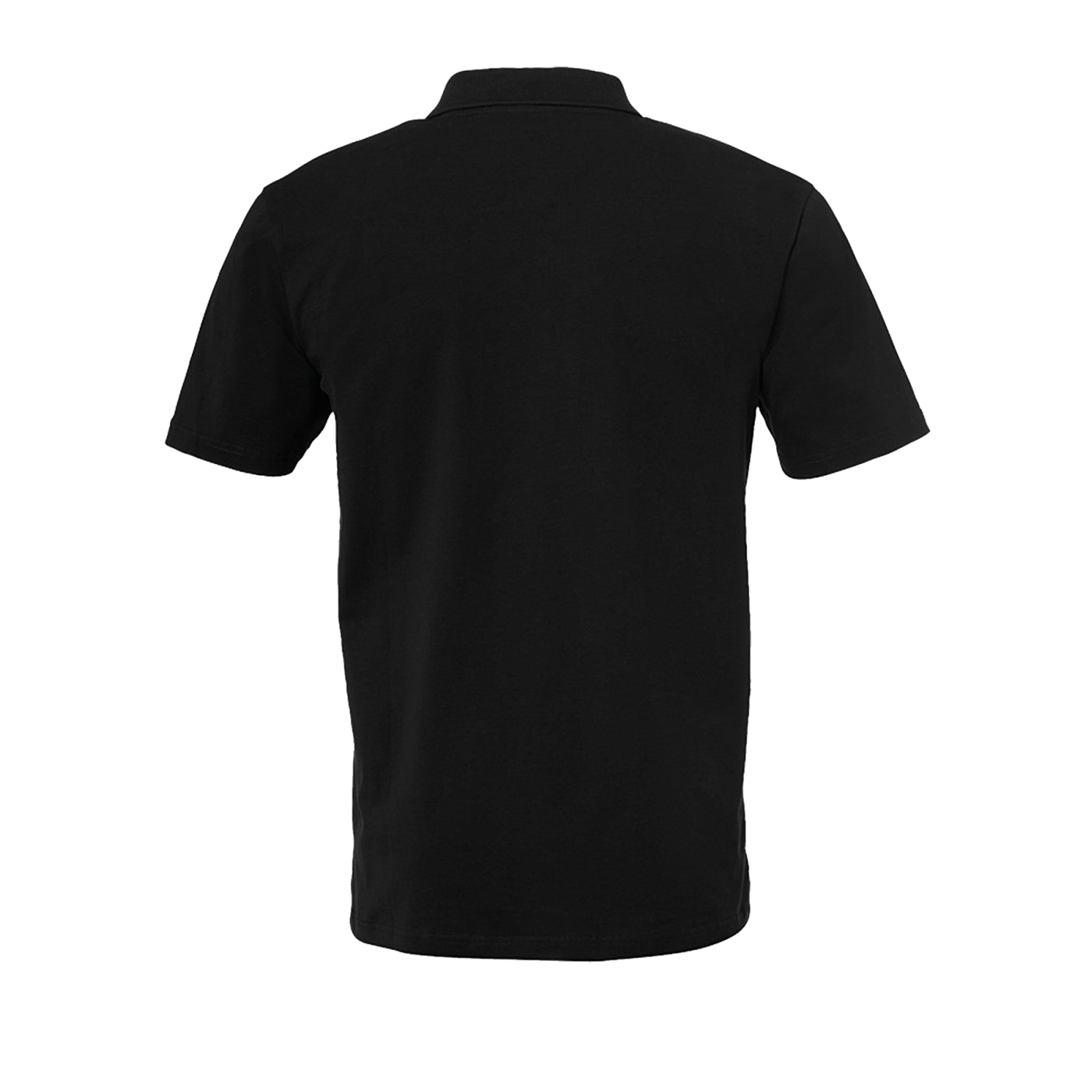 Uhlsport Essential Poloshirt Kids Schwarz F01
