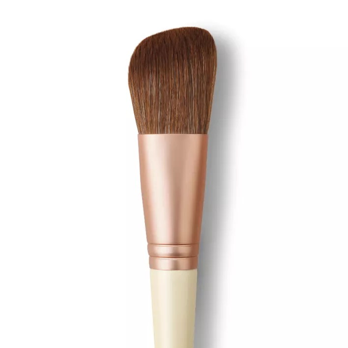 MAGIC FINISH Blusher Brush