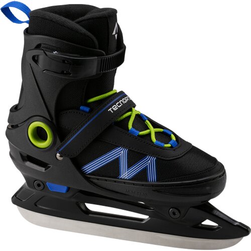 KINDER EISHOCKEYSCHUHE FLASH ADJ. JR. BOY 2.0