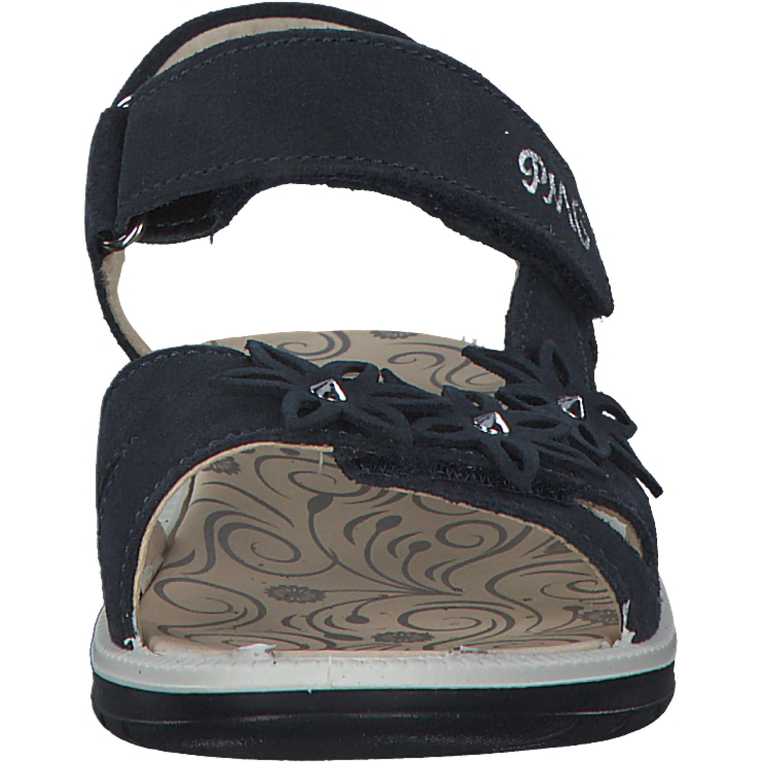 Primigi 3884, Sandaletten, Damen, navy