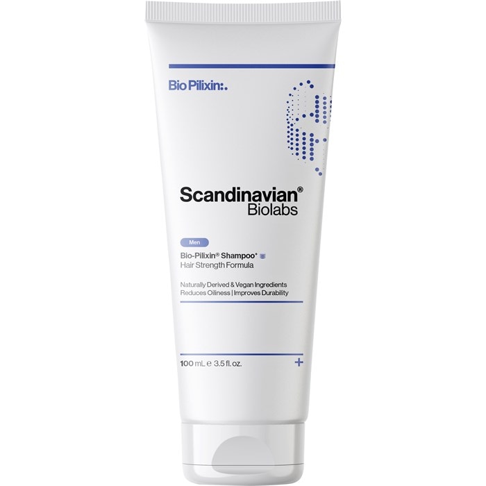Bio-Pilixin® Shampoo Men