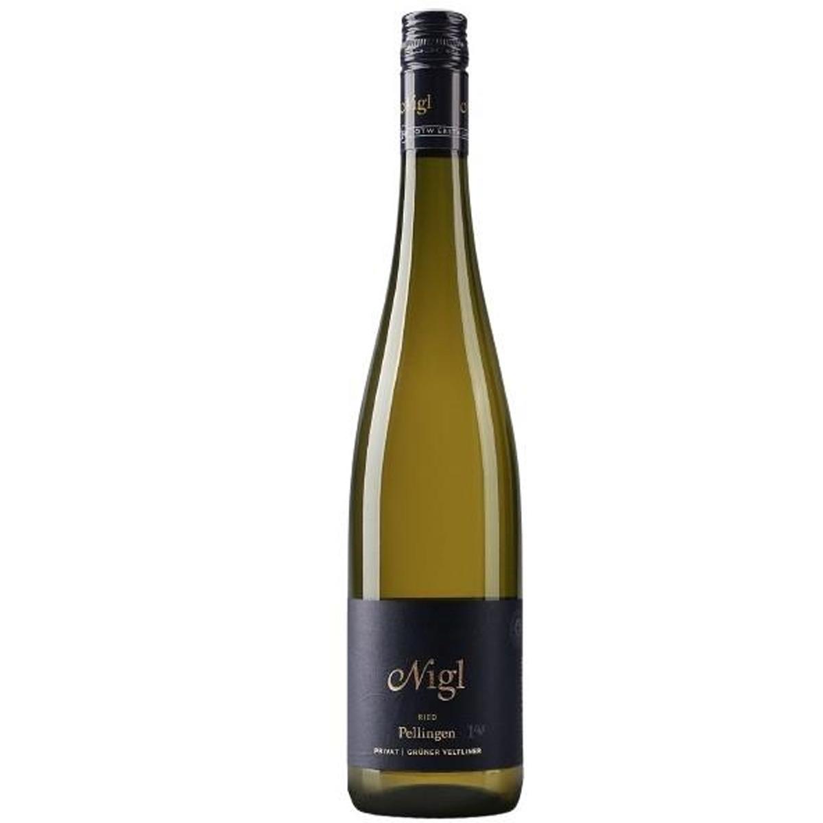 2019 Grüner Veltliner 