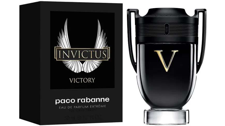 Paco Rabanne Invictus Victory Eau de Parfum