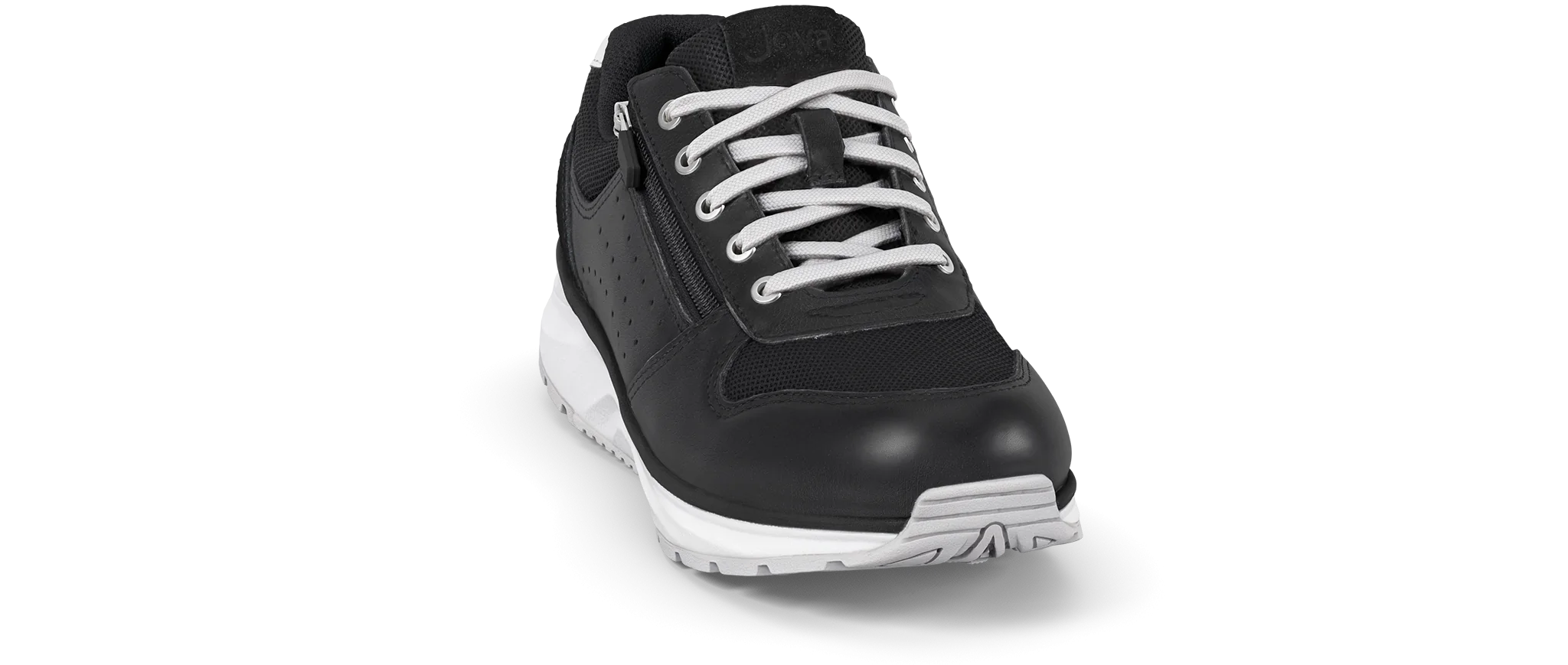 Dynamo Zip Black