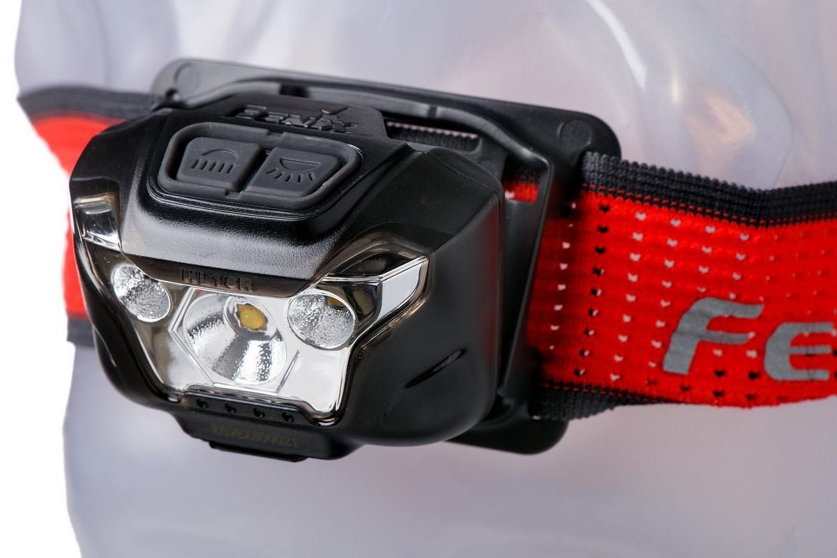 Fenix HL18R-T Stirnlampe