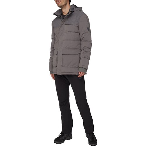 HERREN PARKA GRAFTON