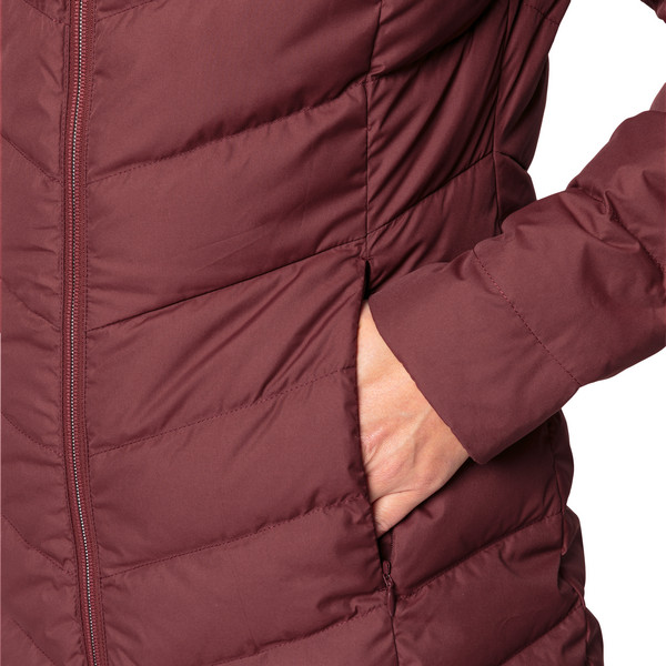 ANNECY DOWN COAT Damen - Daunenmantel