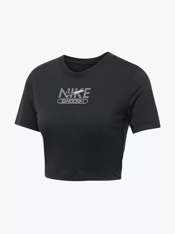 Nike Crop T-Shirt