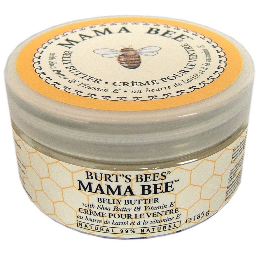 Belly Butter