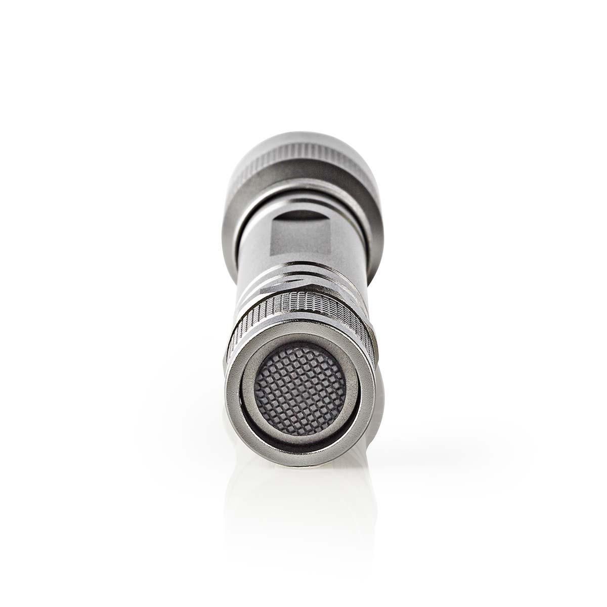 Nedis LTRH3WBK LED-Taschenlampe