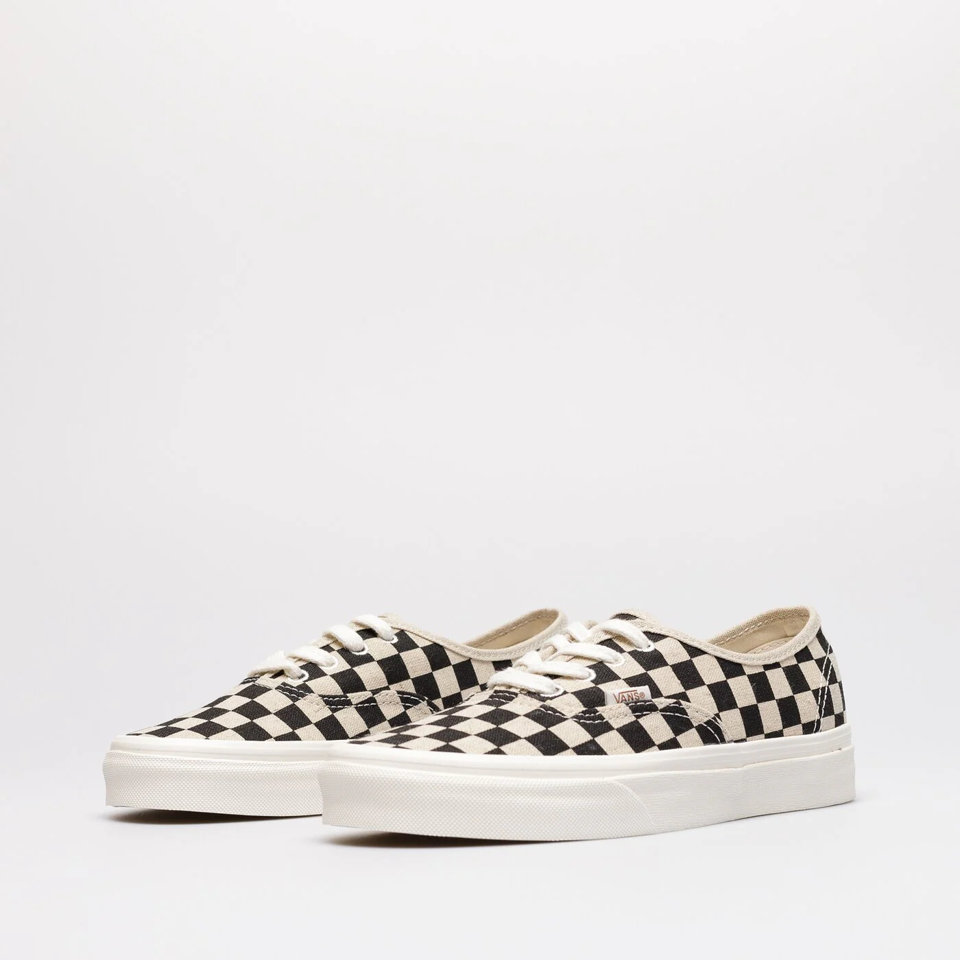 VANS UA AUTHENTIC Weiß