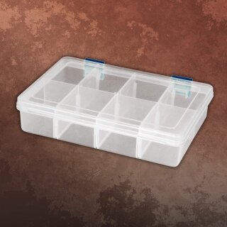 MK3 Sortierhilfe / Plastik Box 20 x 14 x 4,8 cm
