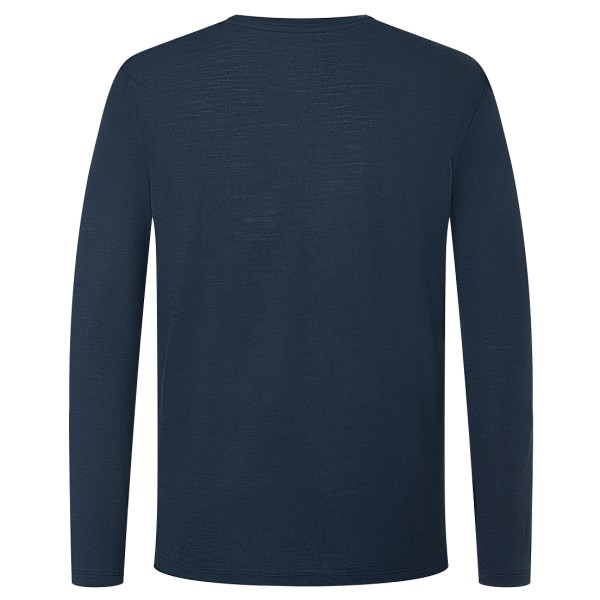 super.natural - Wilderness L/S - Longsleeve