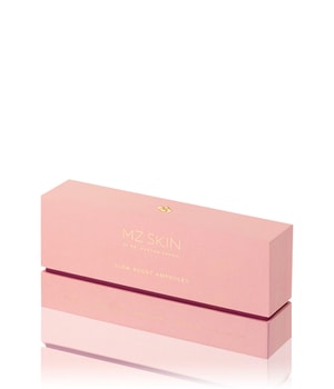MZ SKIN Glow Boost Ampoules Ampullen-20 ml