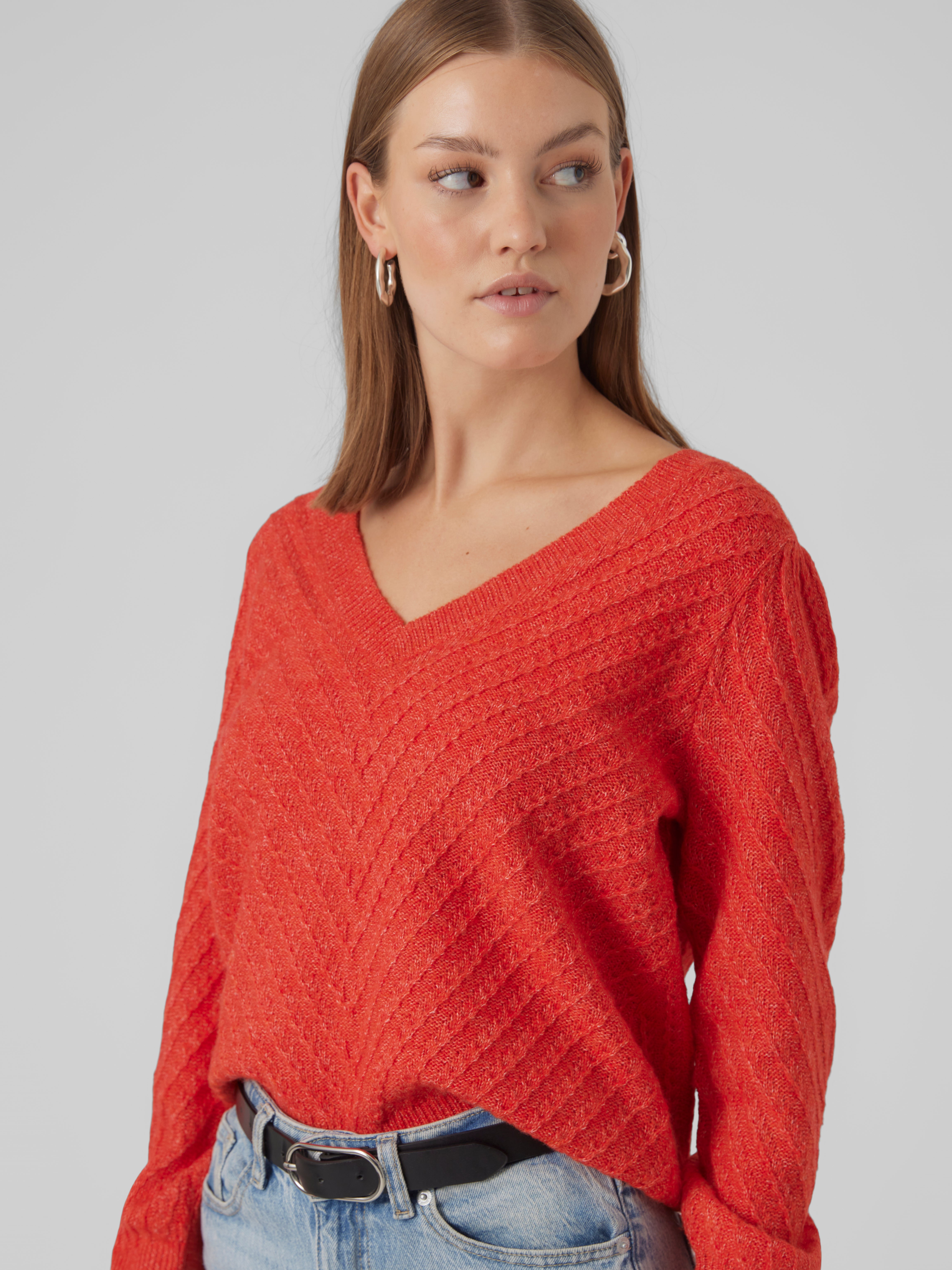 VMSTINNA Pullover