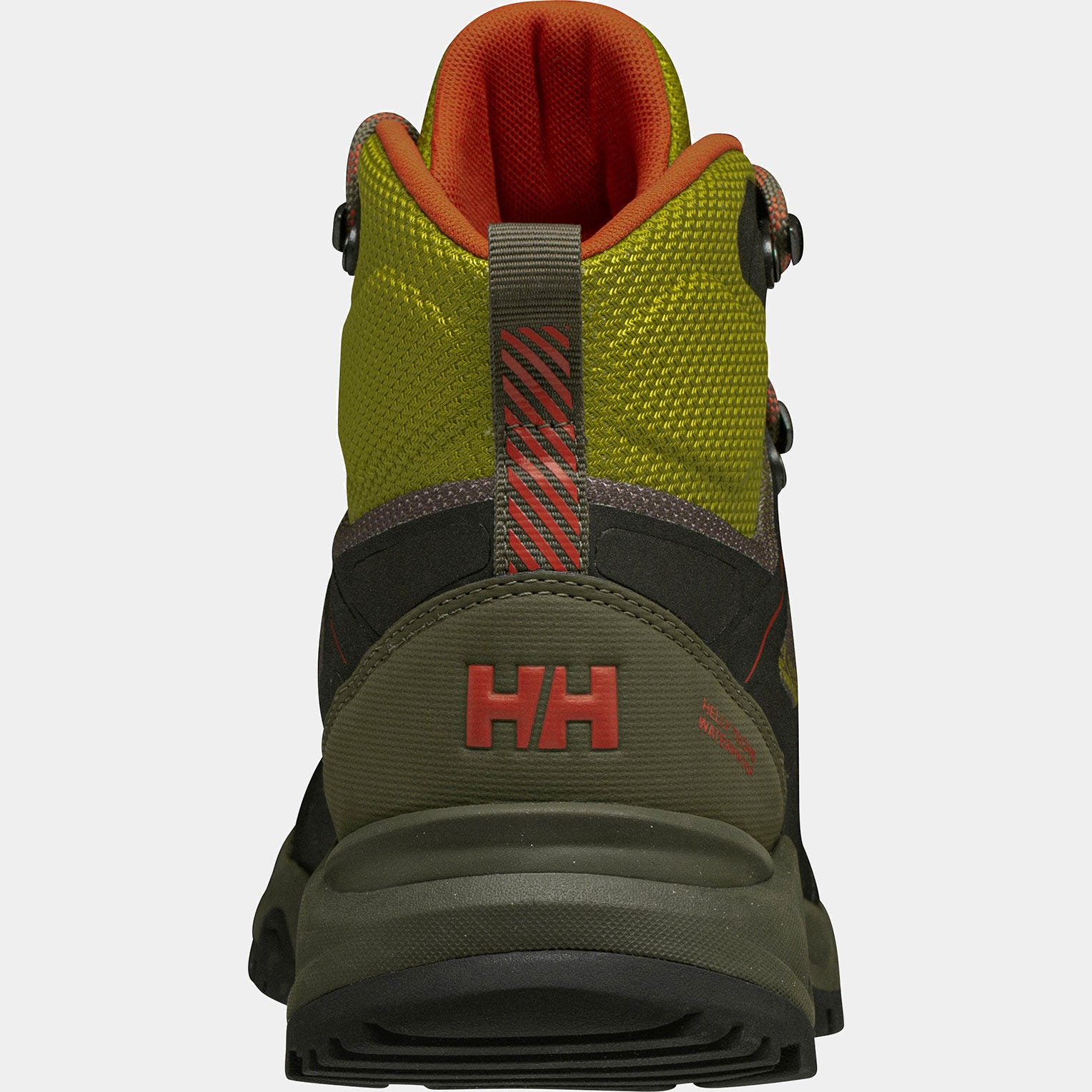 Men's Cascade HELLY TECH® Waterproof Mid Cut Hiking Boots