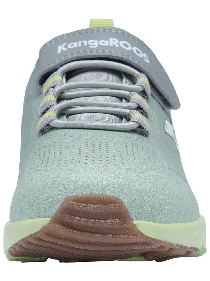 Kangaroos Sneakers 