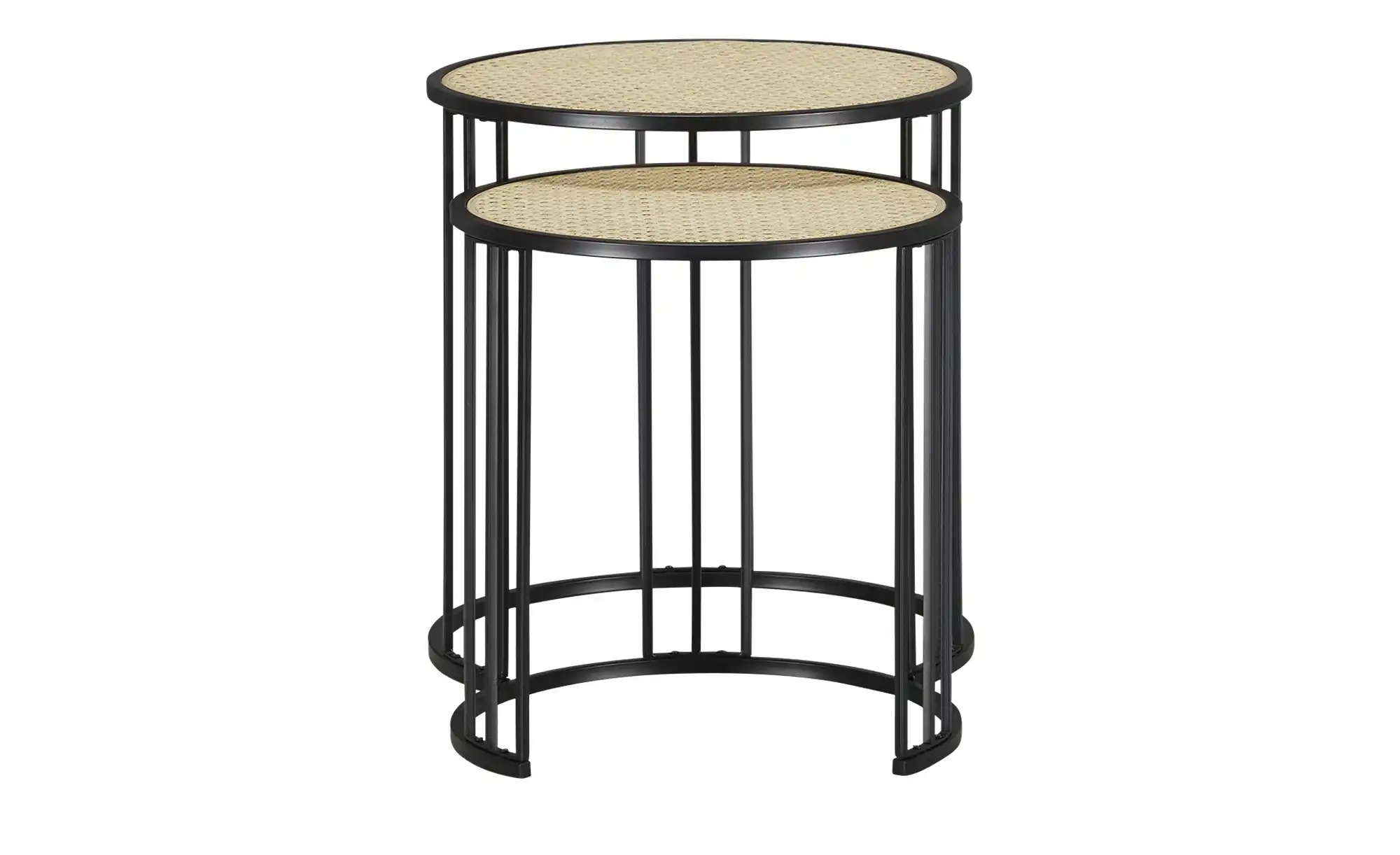 Roomers Beistelltisch 2er Set