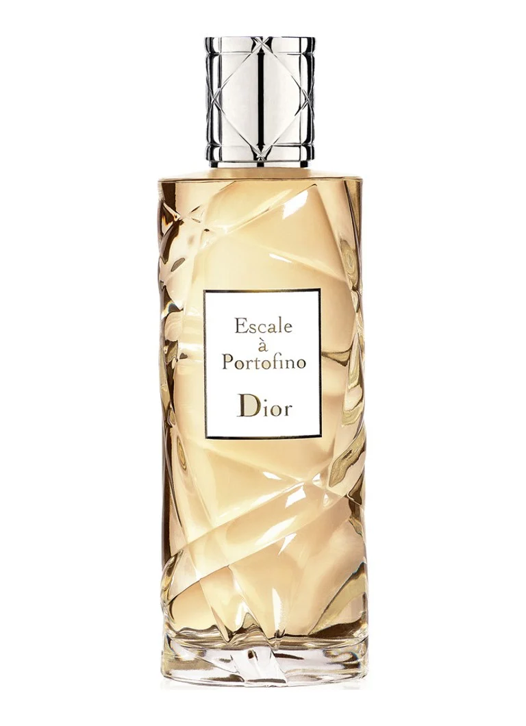 DIOR Escale Portofino Eau de Toilette