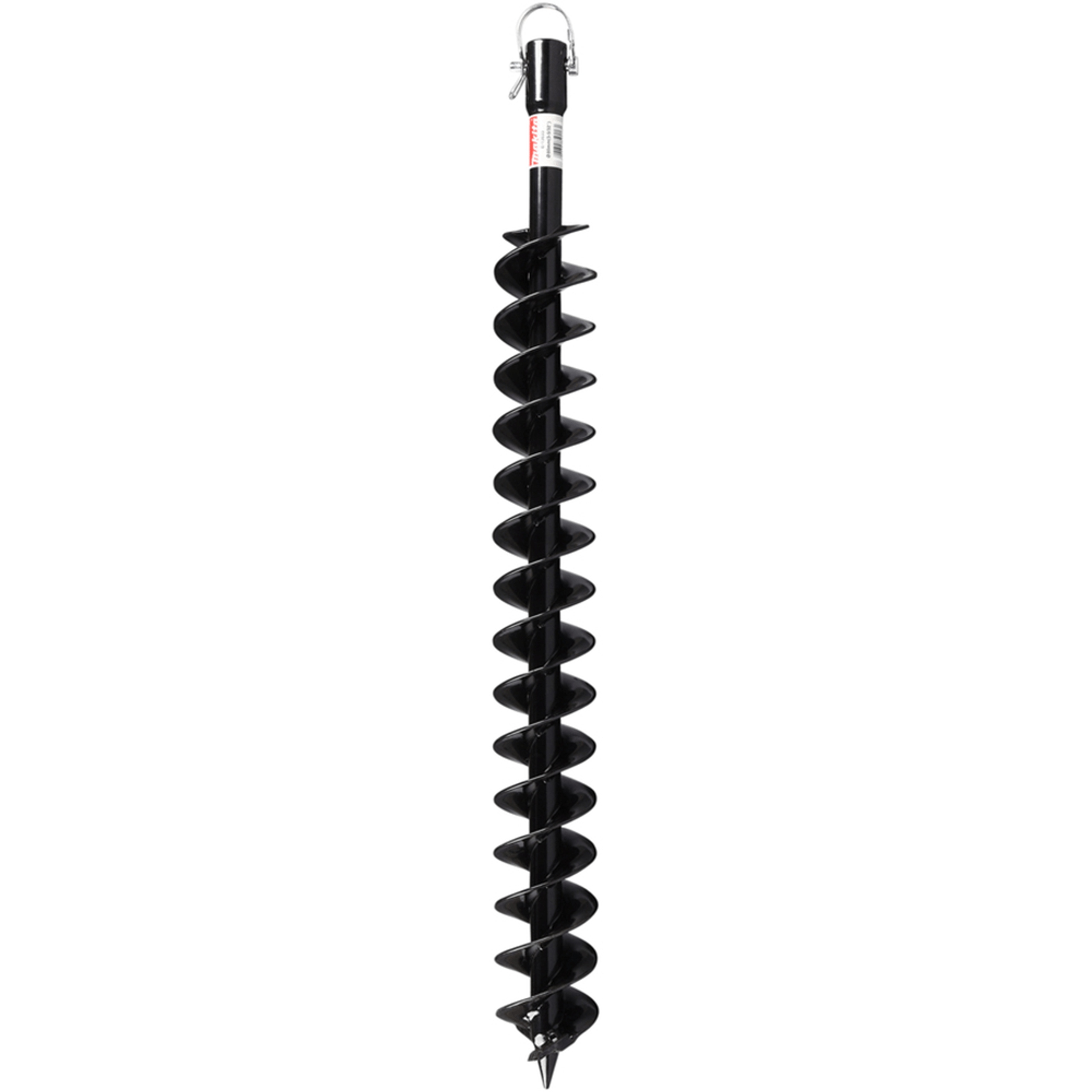 Makita Accessories E-25507 Earth auger 80x800mm