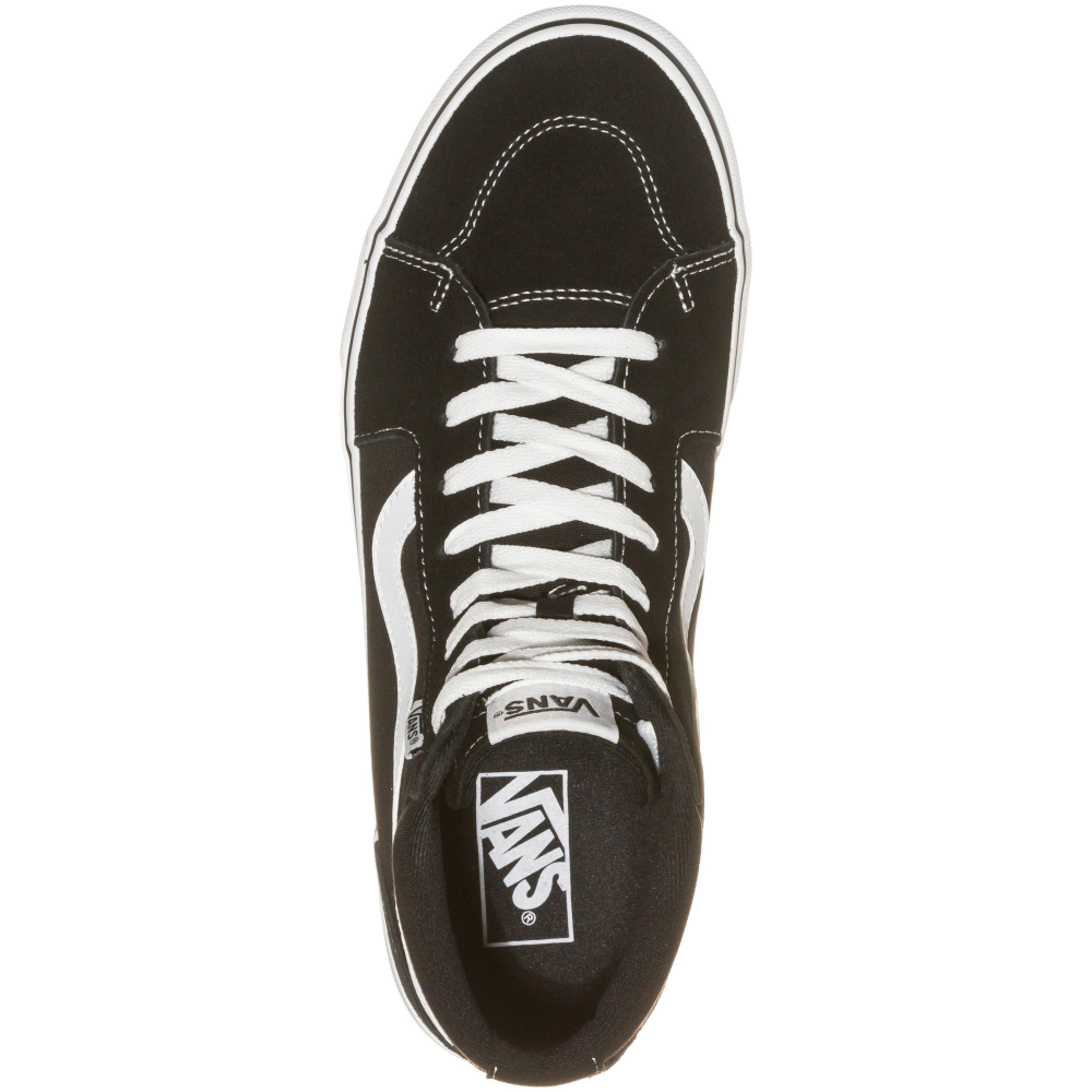 Vans Filmore Hi VN0A5HZLIJU1 / schwarz