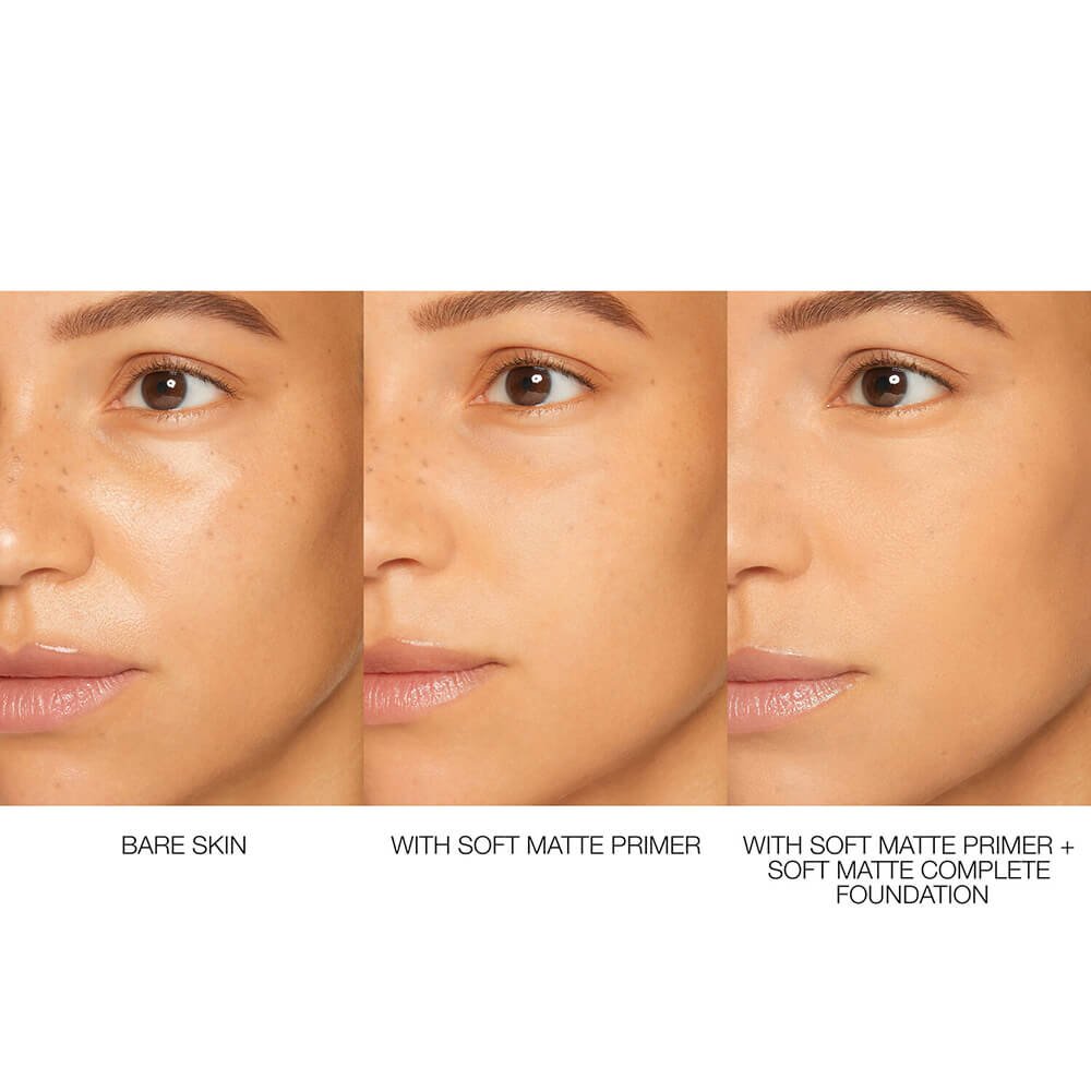 NARS Teint Soft Matte Primer