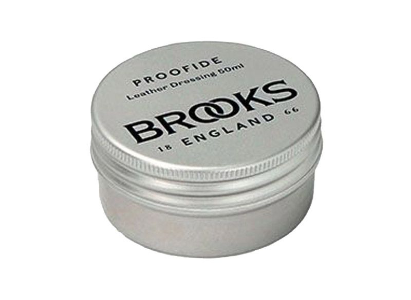 Brooks Proofide Sattelfett kaufen | Bike-Discount