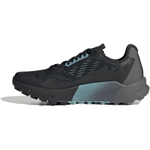 DAMEN TRAILRUNNINGSCHUHE TERREX AGRAVIC FLOW 2 GTX W