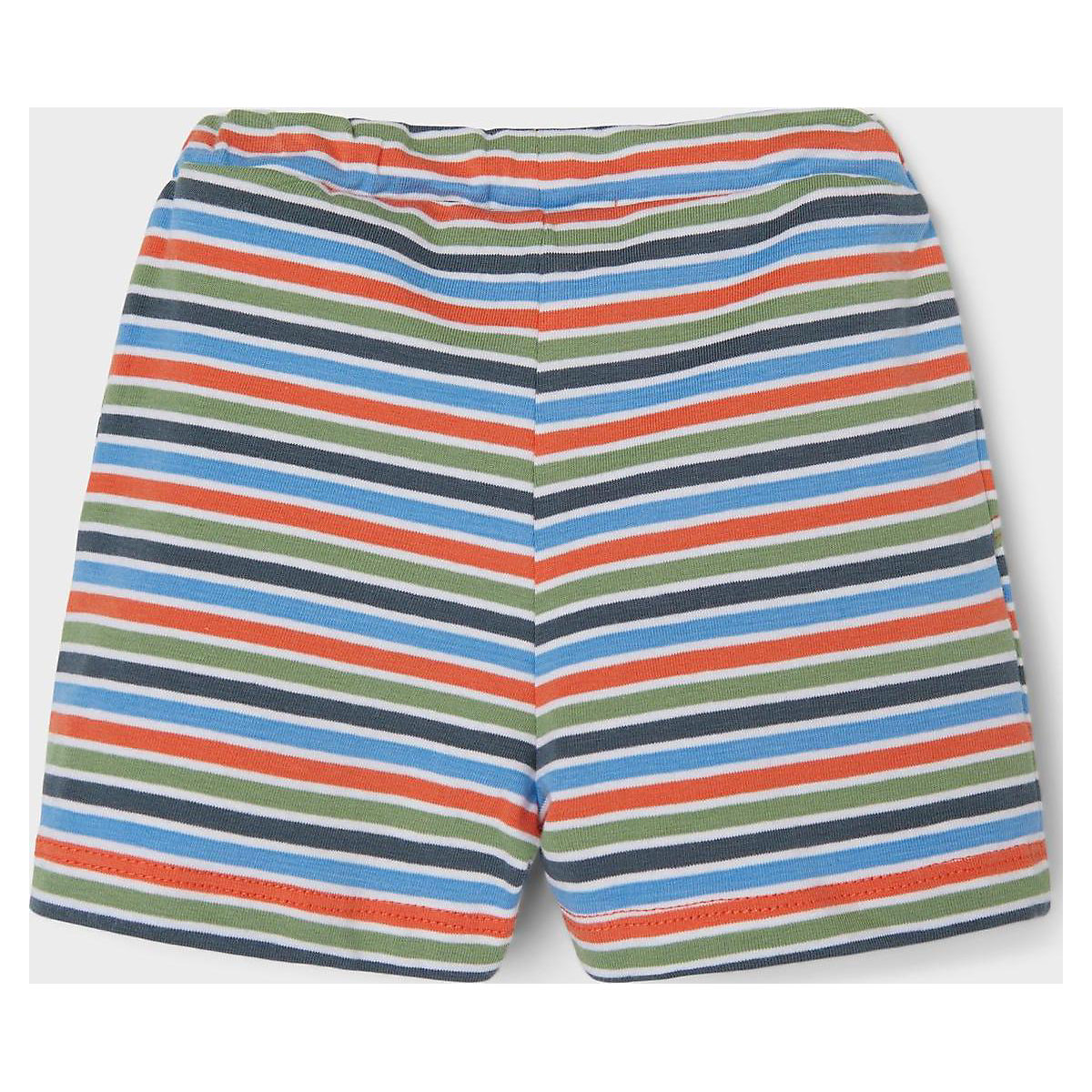 Baby Shorts NBMFORIS für Jungen, Organic Cotton
