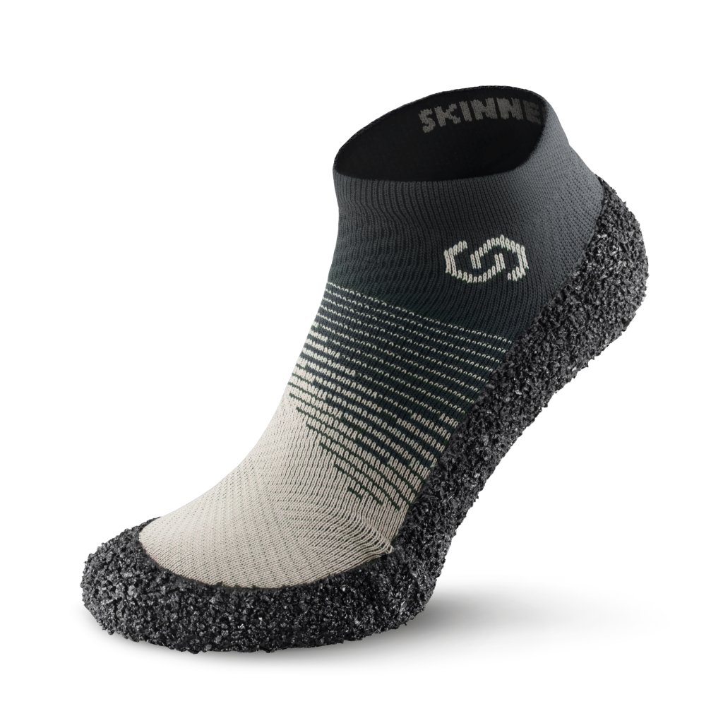 Skinners Adult Line 2.0 Ivory Sockenschuhe