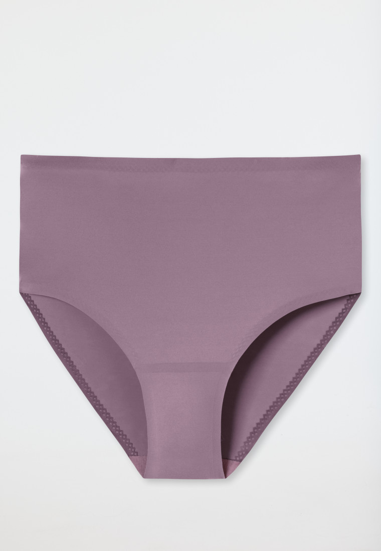 Maxi-Slip Microfaser malve - Invisible Soft